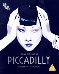Piccadilly (1929) – Film Review. Silent era classic, immaculatyely restored