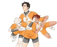 kevin rights na Twitterze: „POV: you're kevin day and you're trying to keep your two little boyfriends from getting red carded https://t.co/JXRfHPm3Fa” / Twitter