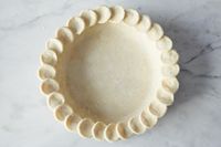 All Buttah Pie Crust Dough Recipe on Food52, a recipe on Food52