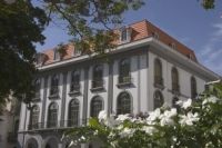 Panama Canal Museum
