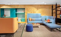 haworth cabana low screen - Google Search