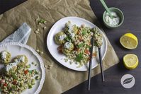 Wildtree is a personalized recipe and menu planning website with organic, GMO free products available for purchase!