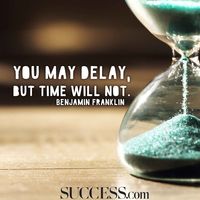 19 Motivational Quotes to Help You Get Sh*t Done | SUCCESS