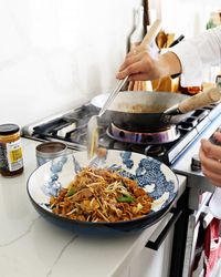 The Easiest Korean Spicy Pork Stir-Fry You'll Ever Make | @williamssonoma