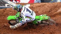 Eli Tomac at Salt Lake City 1 2021