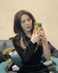 220415 | Wendy Instagram update