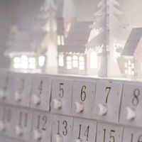Blogmas 1: ¿Sabes el origen de los Calendarios de Adviento?