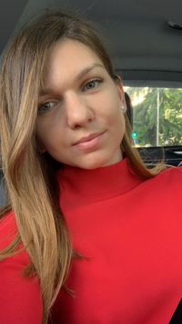 Simona Halep