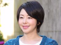 Horiuchi Keiko (堀内敬子) 1971-, Japanese Actress