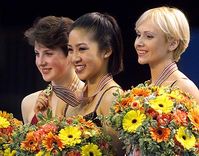 2000 Ladies Champions