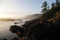 Extend Your Summer on Vancouver Island - WestJet Magazine