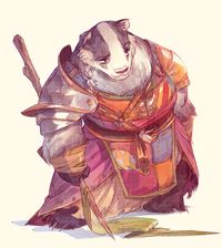 Rowanoak of the Rambling Rosehip Players! by nicholaskole on DeviantArt