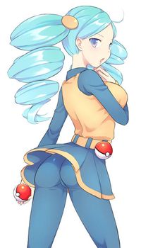 Ace trainer