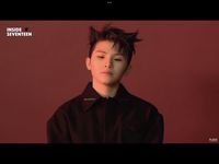 svt little girlfriends on Twitter: "Kitty Woozi for Dazed #우지 https://t.co/aDmeRI2RSx" / Twitter