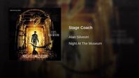 Stage Coach