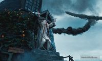 Harry Potter and the Deathly Hallows: Part I - Publicity still of Rhys Ifans