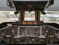 My former office...C-141.