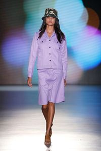 Aubergin Barcelona Printemps-Été 2020 - Défilé | Vogue Paris