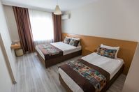 Formback Thermal Hotel Bursa Rezervasyon