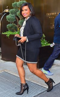 Mindy Kaling from The Big Picture: Today's Hot Pics