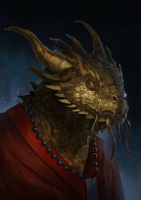 Great! #Dragonborn #DungeonCrawling #DnD #Characters #Inspiration #Fantasy #JRusso