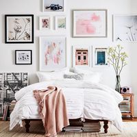 Now This Is How to Decorate a Small Space
