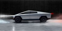 The New long-awaited Tesla Pick up truck is finally here and looking crazy futuristic. This is all you need to know about the Tesla Cyber-truck.