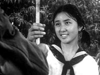 Ohtani Naoko (大谷直子) 1950-, Japanese Actress