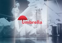 Umbrella Corporation on Behance