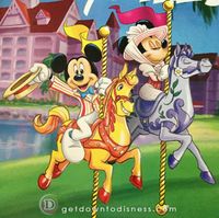 Minnie Poppins