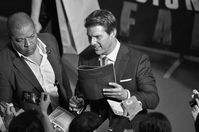 #TomCruise #MissionImpossible #TokyoPremiere #Tokyo #Japan
