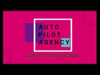 Auto Pilot Agency WSO Review + OTO Upsell + Free Bonus Download