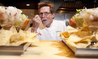 Chef Spotlight: Rick Bayless