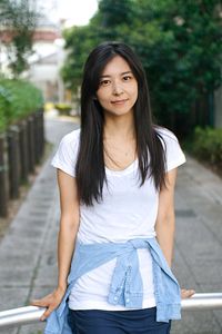 Miyazawa Miho (宮澤美保) 1973-, Japanese Actress, 宮沢美保