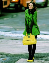 Always fab in winter!