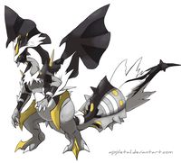 primal kyurem - Google Search