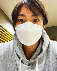 山田裕貴 YUKI YAMADA 야마다 유키 on Instagram: "#山田裕貴ANNX 今夜もよろしくお願いします!"