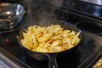 Can You Use Cast Iron on a Glass-Top Stove?