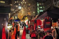 10 Places to Buy Unique Souvenirs in Zurich