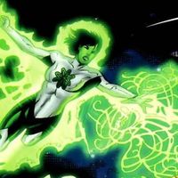 Jade screenshots, images and pictures - Comic Vine
