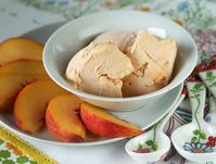 Peach Gelato