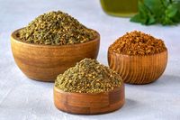 9 Essential Middle Eastern Spices and Pantry Ingredients