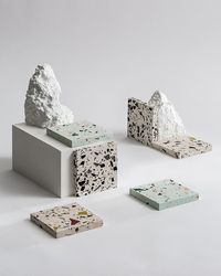 Eclectic Trends | Is Jesmonite the future must-know material in interior design? - Eclectic Trends