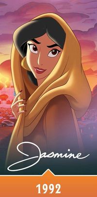 Jasmine