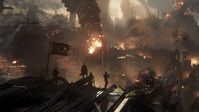 War