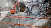 Toutes nos locations d'équipements sur notre site www.cfe-loc.fr
#Travaux #Rer #Métro #GrandParis #Construction #Tunnel #Materiel #Equipement #Chantier #BRH #BriseRoche