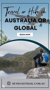 Are you wanting to visit your favourite destination in australia but would like one or two guides to travel with you? We can assist with any aspect of your trip or operationally deliver your own personal trip or group trip to any destination in australia or the world. We have event specialists, travel guides and hiking guides who can travel with you, drive or share drive, prepare meals, organise all accommodation - it’s up to you how much assistance you want or if you want a vip all service.