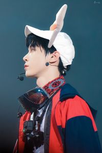NCT - Doyoung @bemineptp_0205 on Twitter