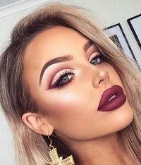 Cut crease makeup: aprenda o passo a passo | Almanaque da Mulher