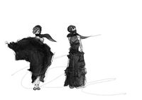 http://cargocollective.com/ Character Concept Art & Design - no salvador